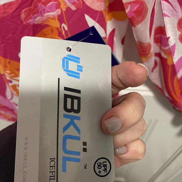 Ibkul Crew Neck Pullover - Picture 3 of 7